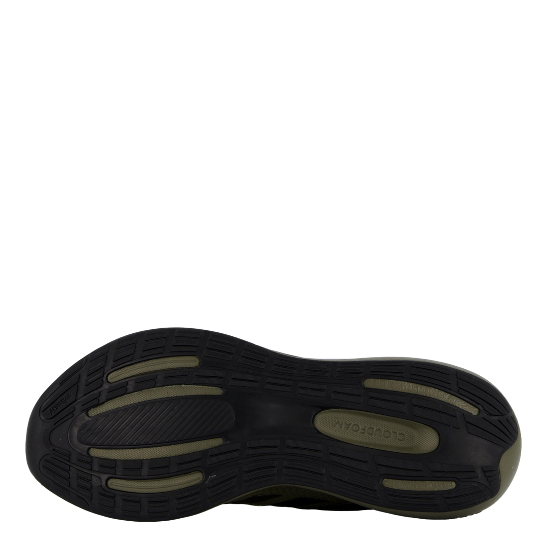 Runfalcon 3.0 Shoes Olive Strata / Shadow Olive / Core Black