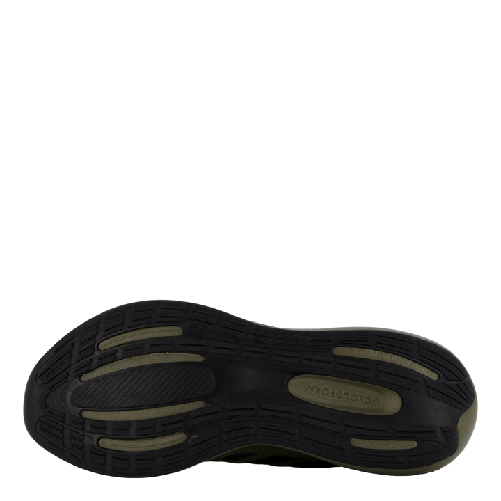 Runfalcon 3.0 Shoes Olive Strata / Shadow Olive / Core Black