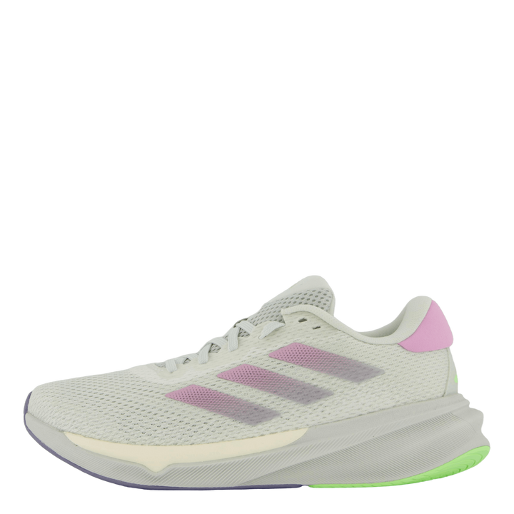 Supernova Stride Shoes Green