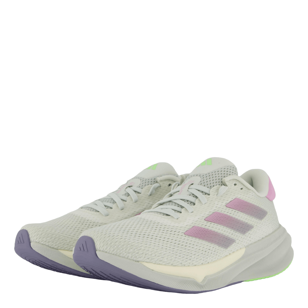 Supernova Stride Shoes Green