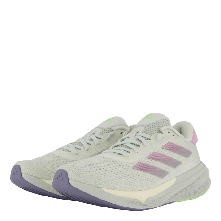 Supernova Stride Shoes Green