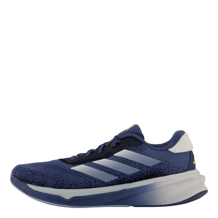 Supernova Stride Shoes Preloved Ink / Wonder Blue / Spark