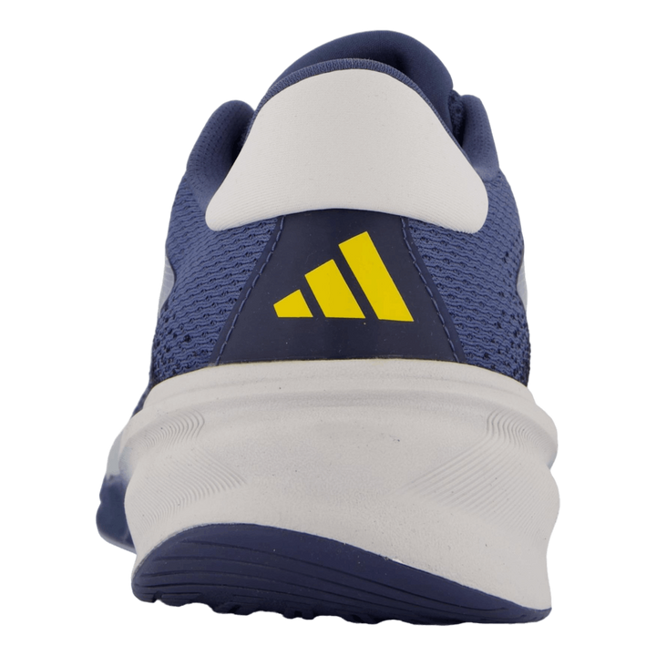 Supernova Stride Shoes Preloved Ink / Wonder Blue / Spark