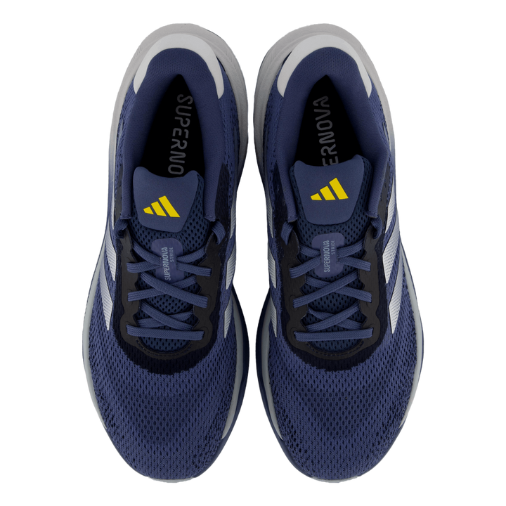 Supernova Stride Shoes Preloved Ink / Wonder Blue / Spark