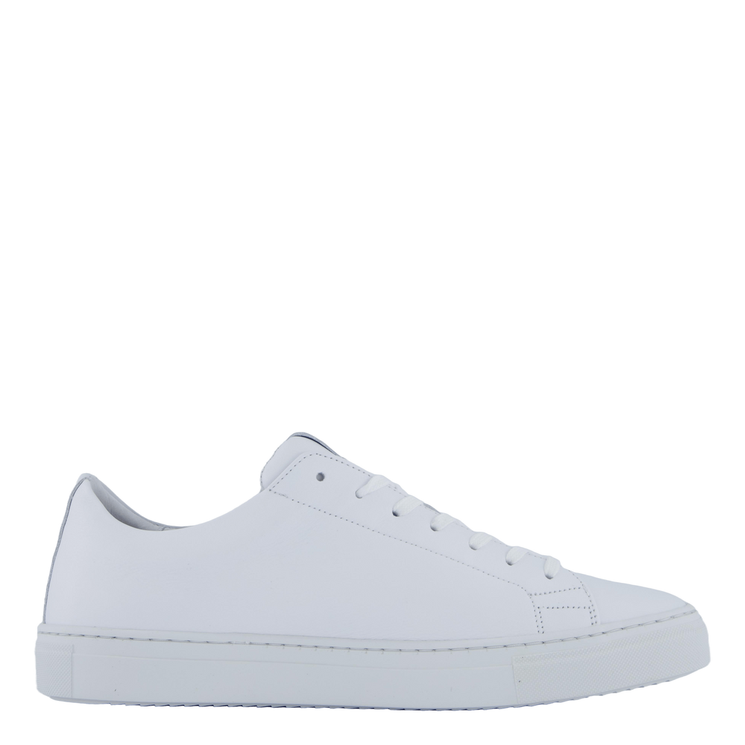 Sl100 Lea M Wht-wht