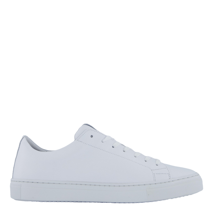Sl100 Lea M Wht-wht