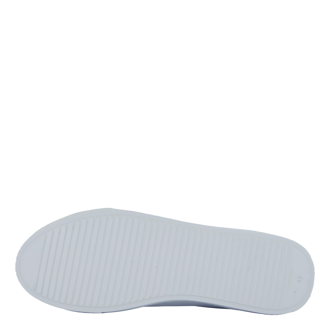 Sl100 Lea M Wht-wht