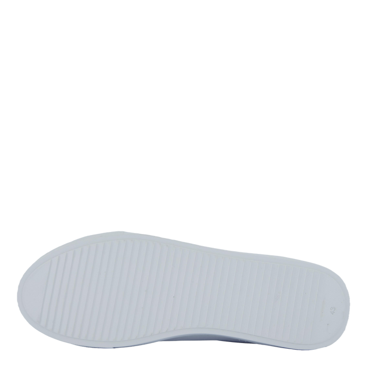 Sl100 Lea M Wht-wht