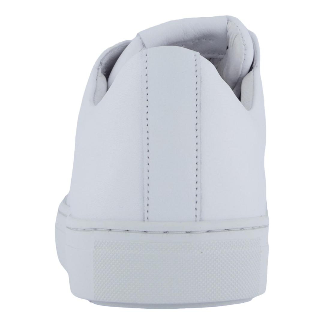 Sl100 Lea M Wht-wht
