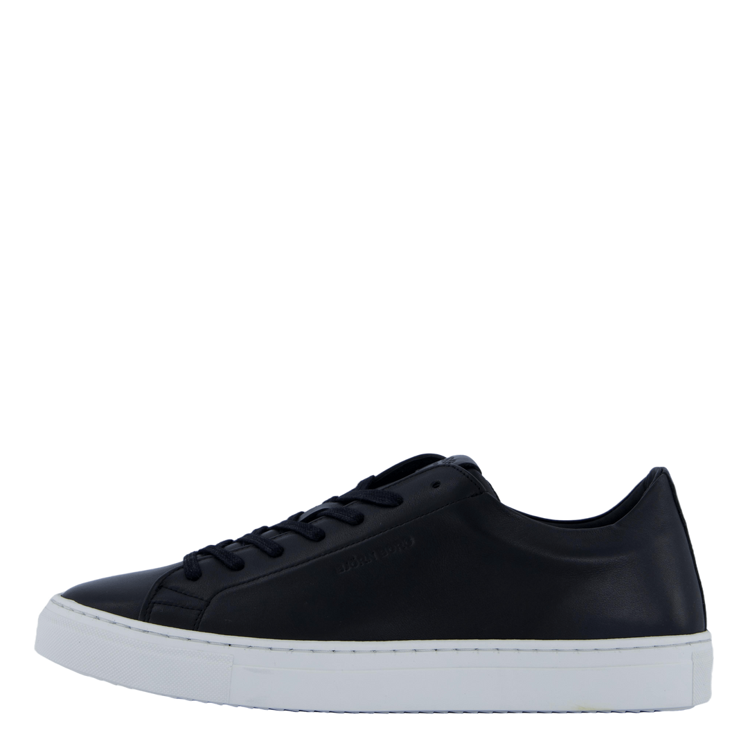 Sl100 Lea M Blk-wht