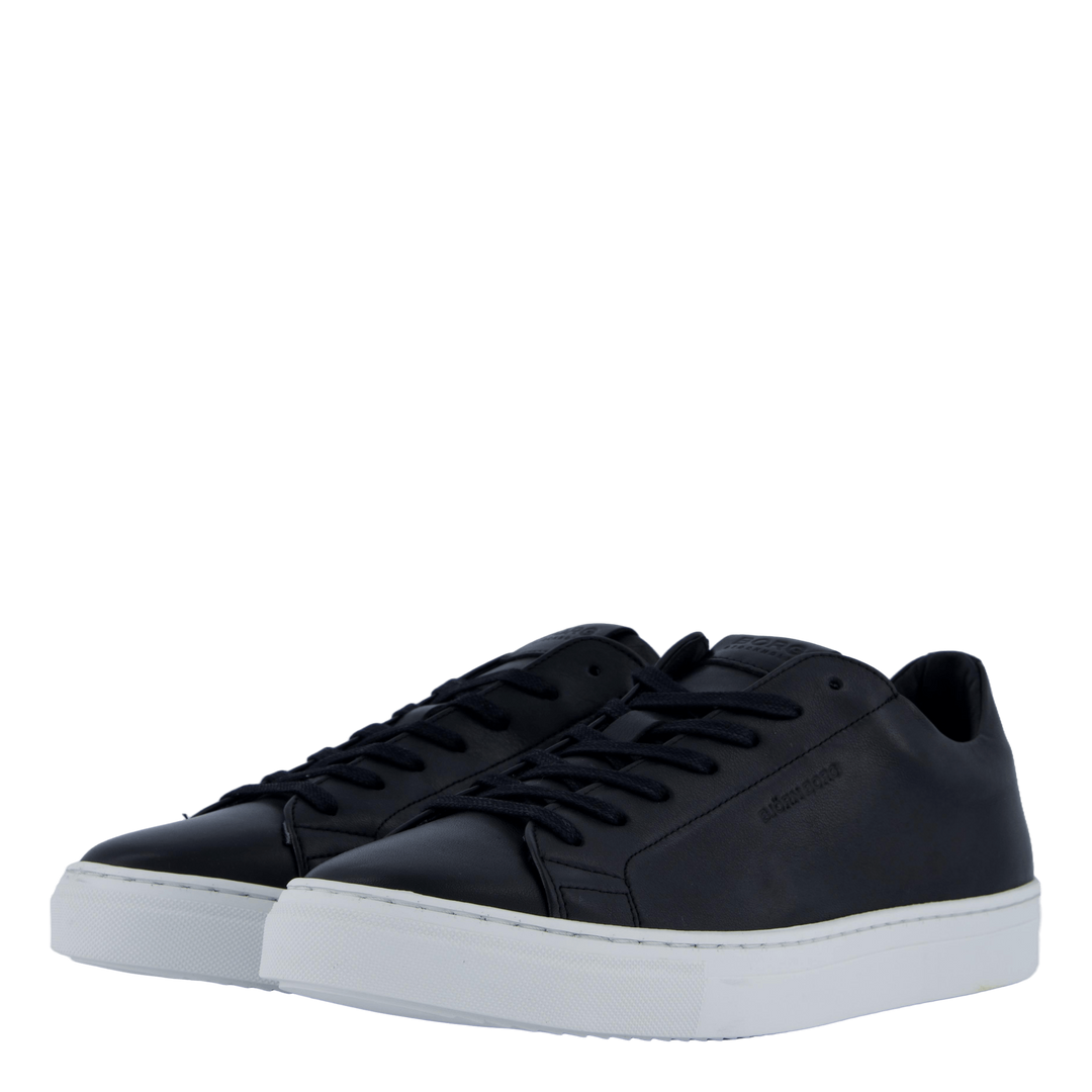 Sl100 Lea M Blk-wht