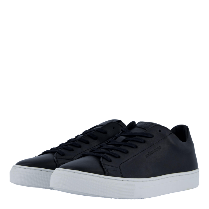 Sl100 Lea M Blk-wht