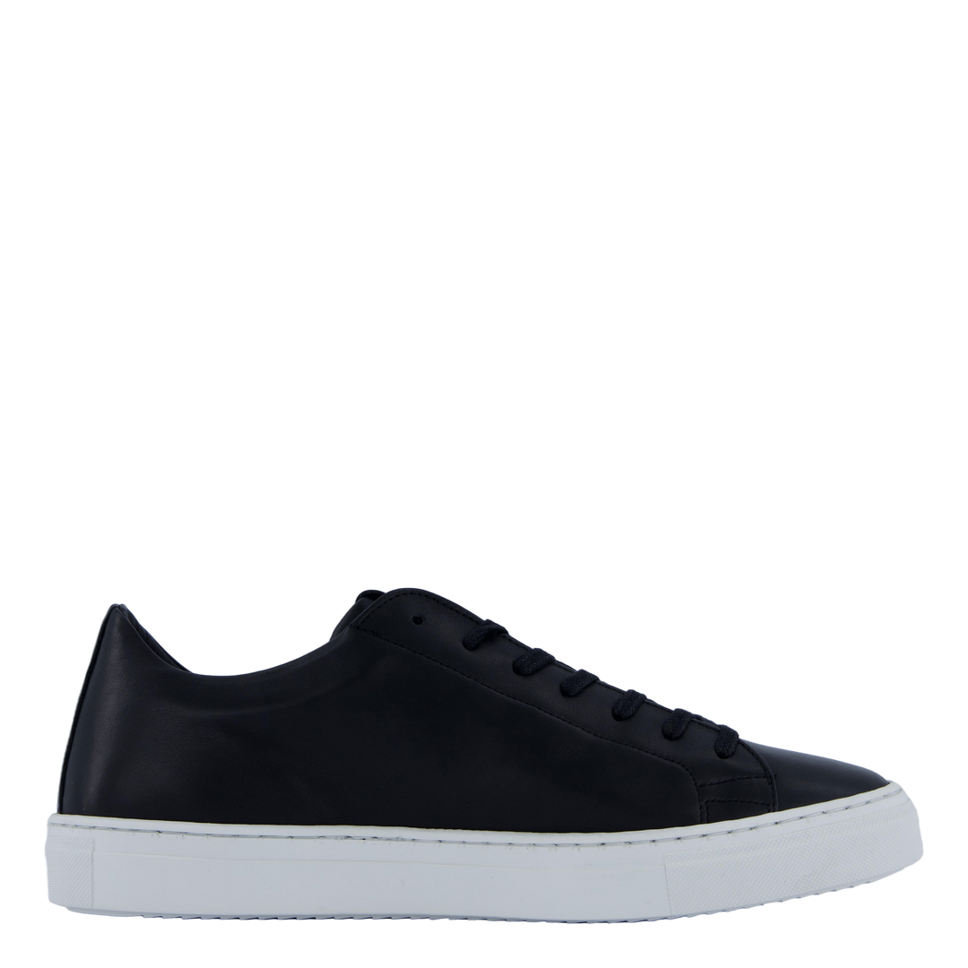 Sl100 Lea M Blk-wht