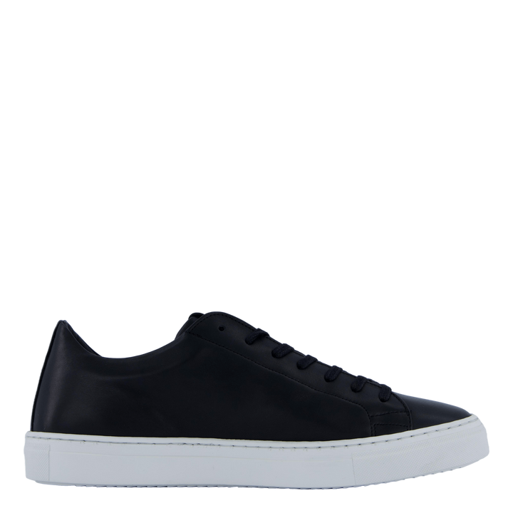 Sl100 Lea M Blk-wht
