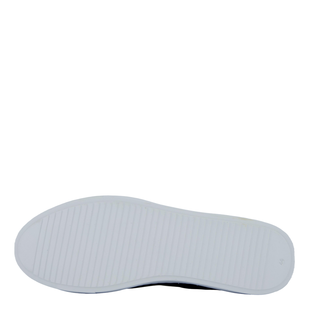 Sl100 Lea M Blk-wht