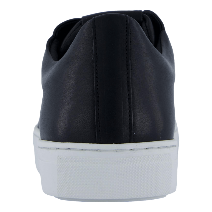 Sl100 Lea M Blk-wht