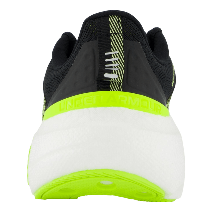 Ua W Infinite Elite Black