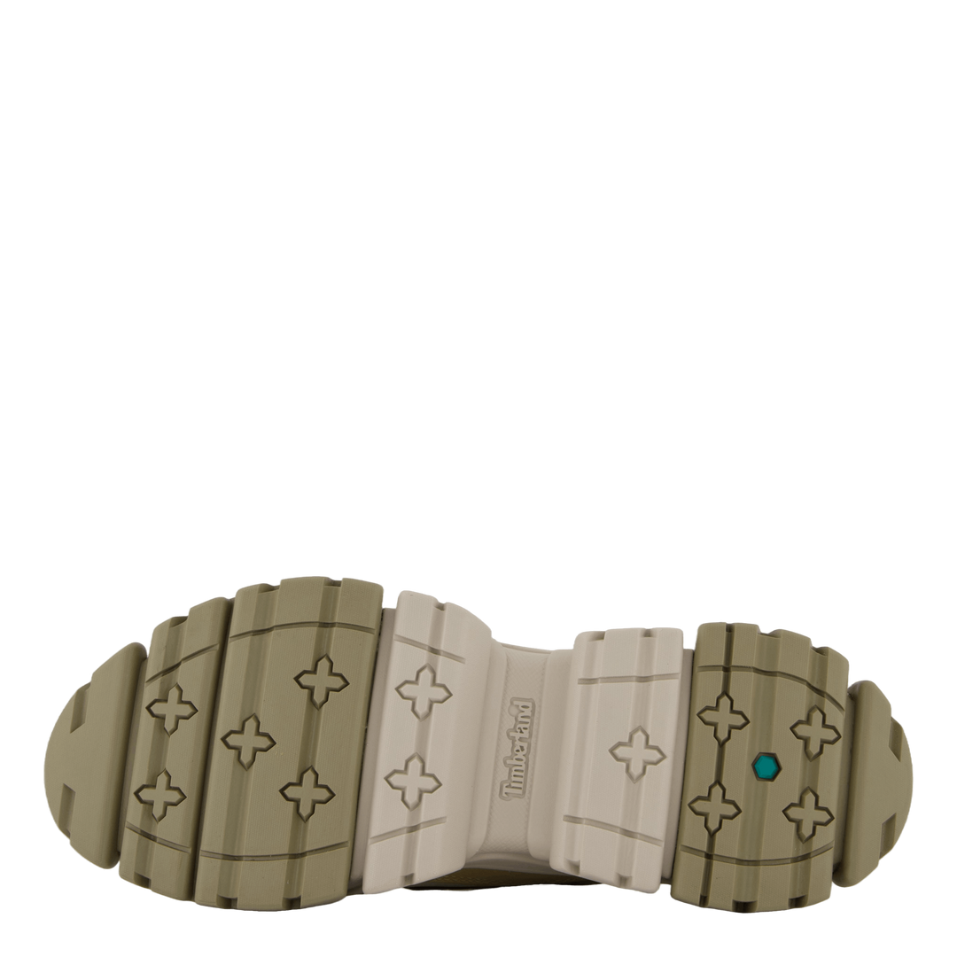 Low Lace Up Sneaker Lt Bei Nubuck