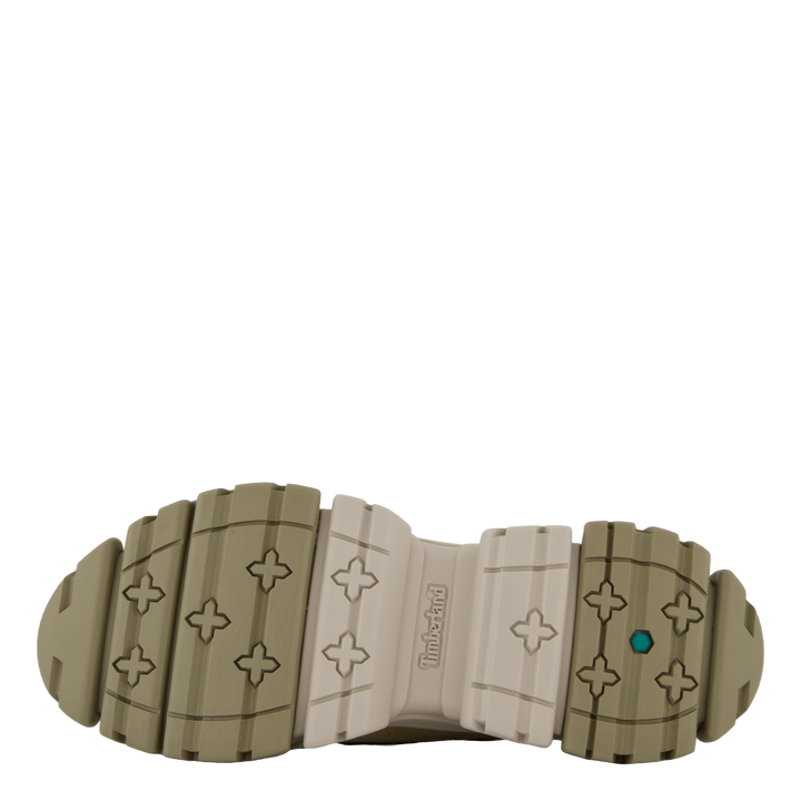 Low Lace Up Sneaker Lt Bei Nubuck