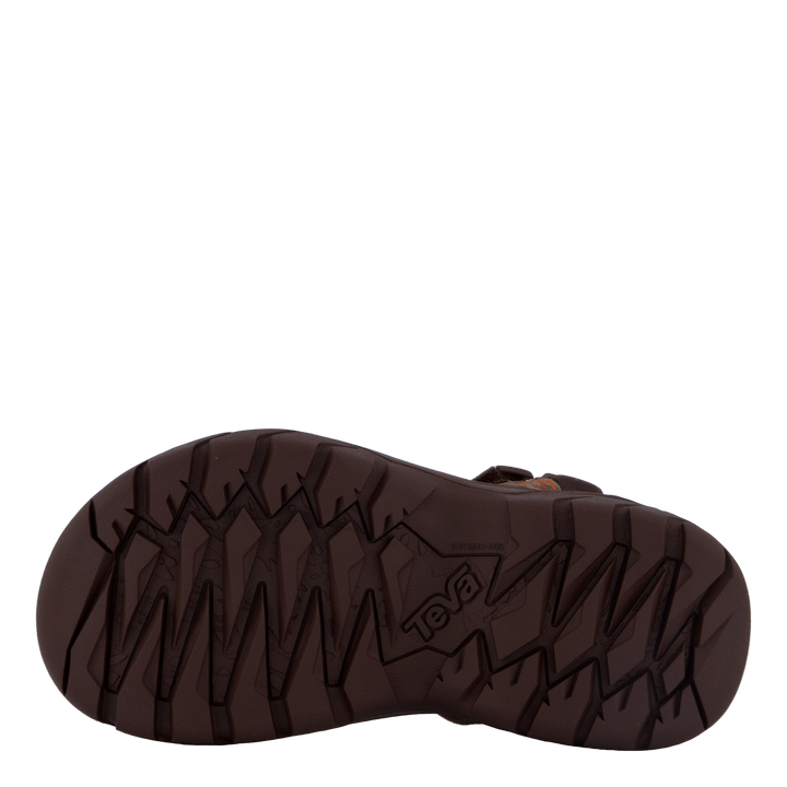 Terra Fi 5 Universal Magma Red-rock