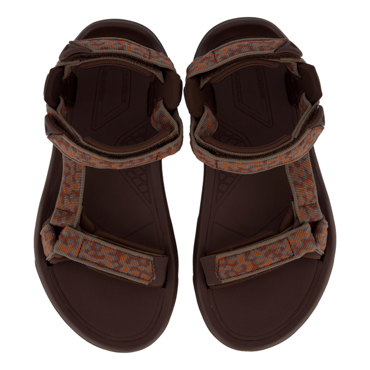 Terra Fi 5 Universal Magma Red-rock