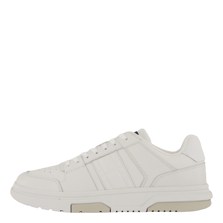 Tjm Leather Cupsole 2.0