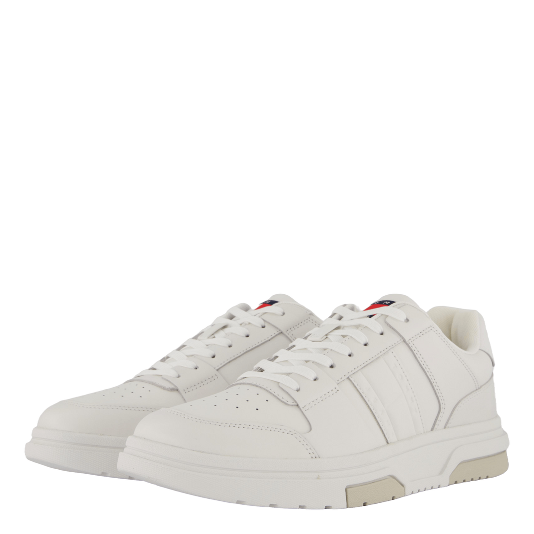 Tjm Leather Cupsole 2.0