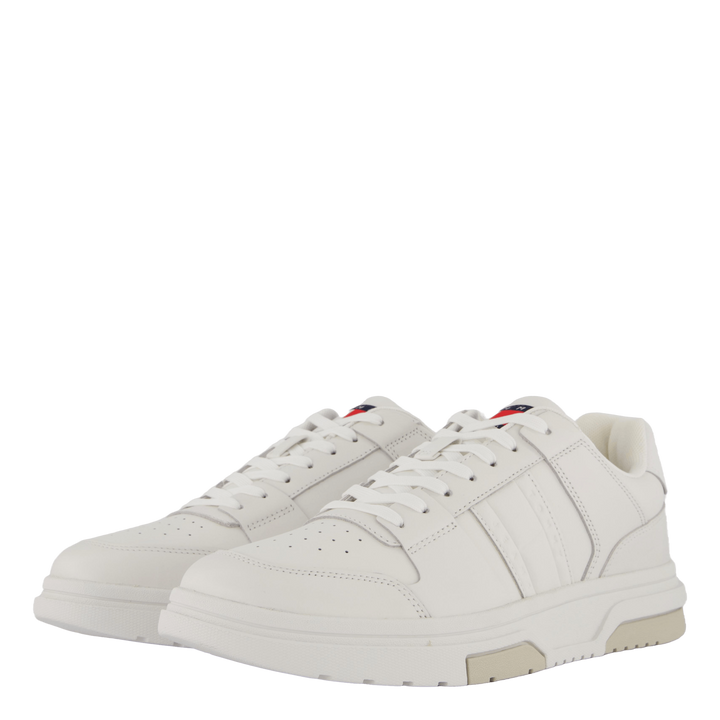 Tjm Leather Cupsole 2.0