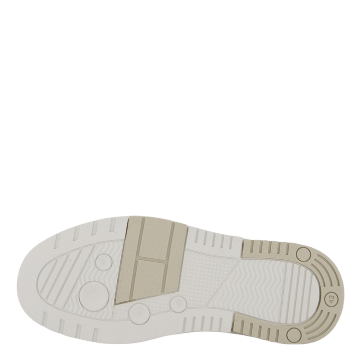 Tjm Leather Cupsole 2.0