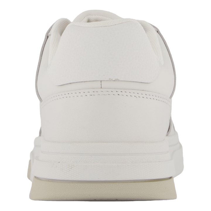 Tjm Leather Cupsole 2.0