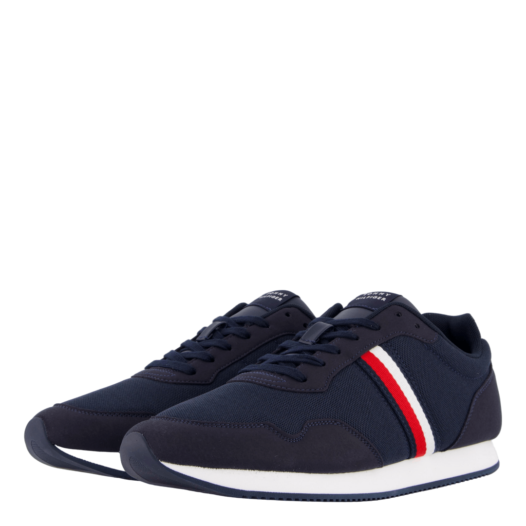 Lo Runner Mix