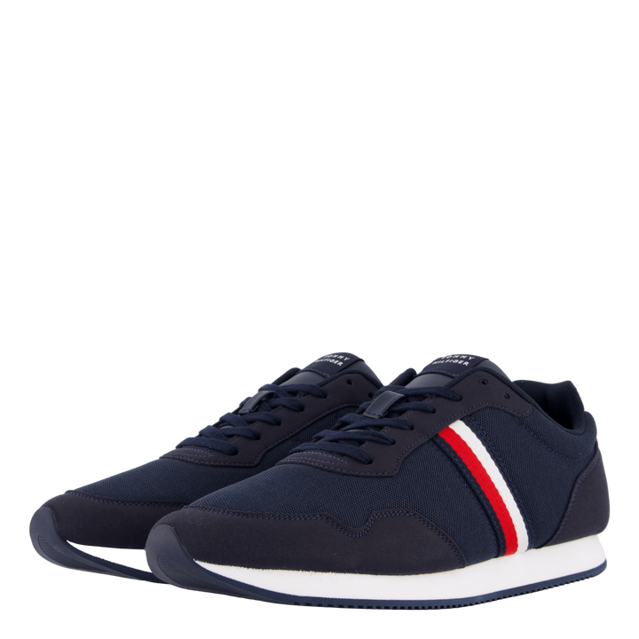 Lo Runner Mix