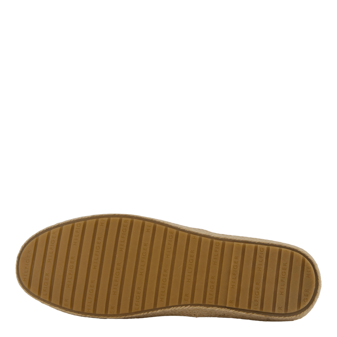 Hilfiger Espadrille Core Texti