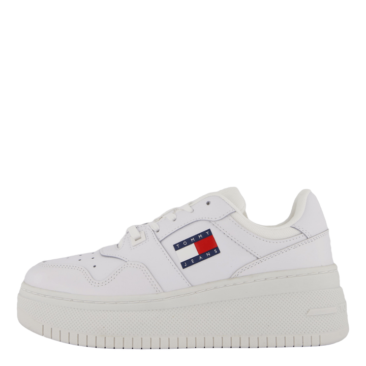 Tjw Retro Basket Flatform Ess