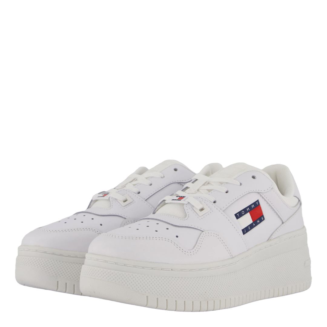 Tjw Retro Basket Flatform Ess