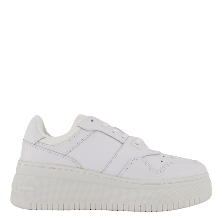 Tjw Retro Basket Flatform Ess