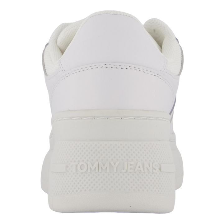 Tjw Retro Basket Flatform Ess