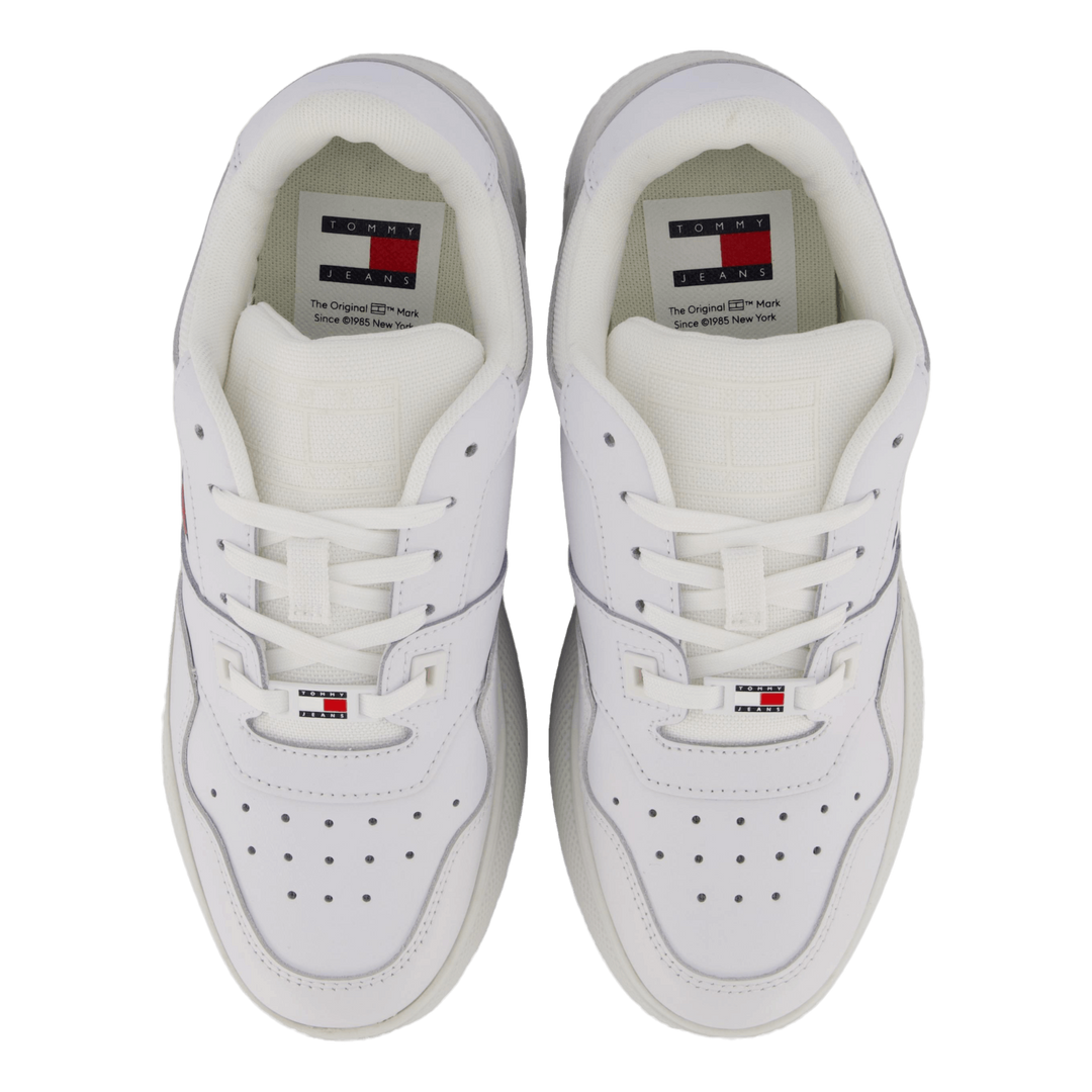 Tjw Retro Basket Flatform Ess