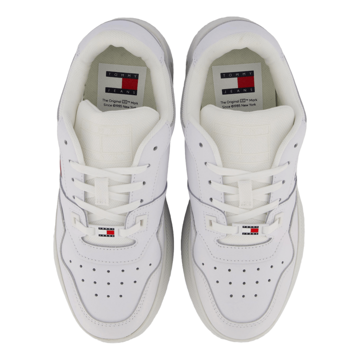 Tjw Retro Basket Flatform Ess