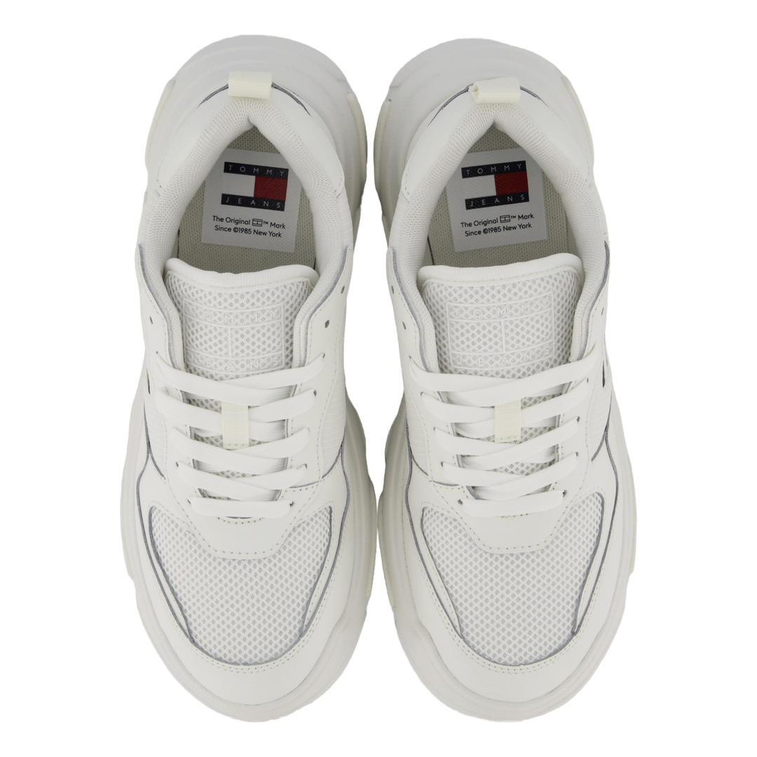 Tjw Lightweight Hybrid Runner