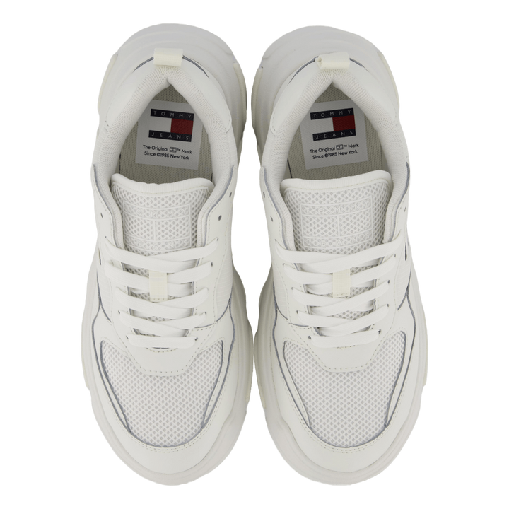 Tjw Lightweight Hybrid Runner