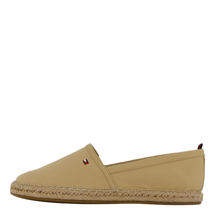 Basic Tommy Flat Espadrille