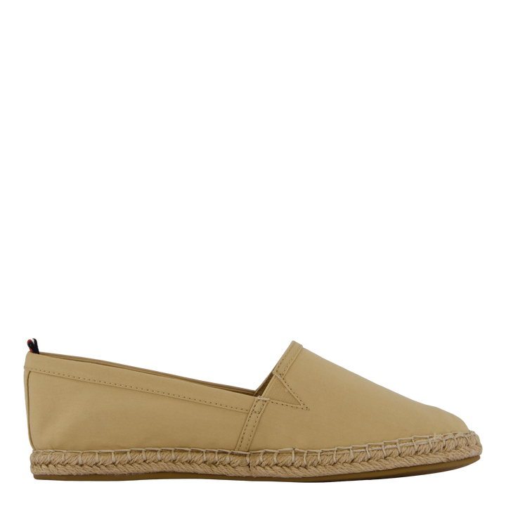 Basic Tommy Flat Espadrille