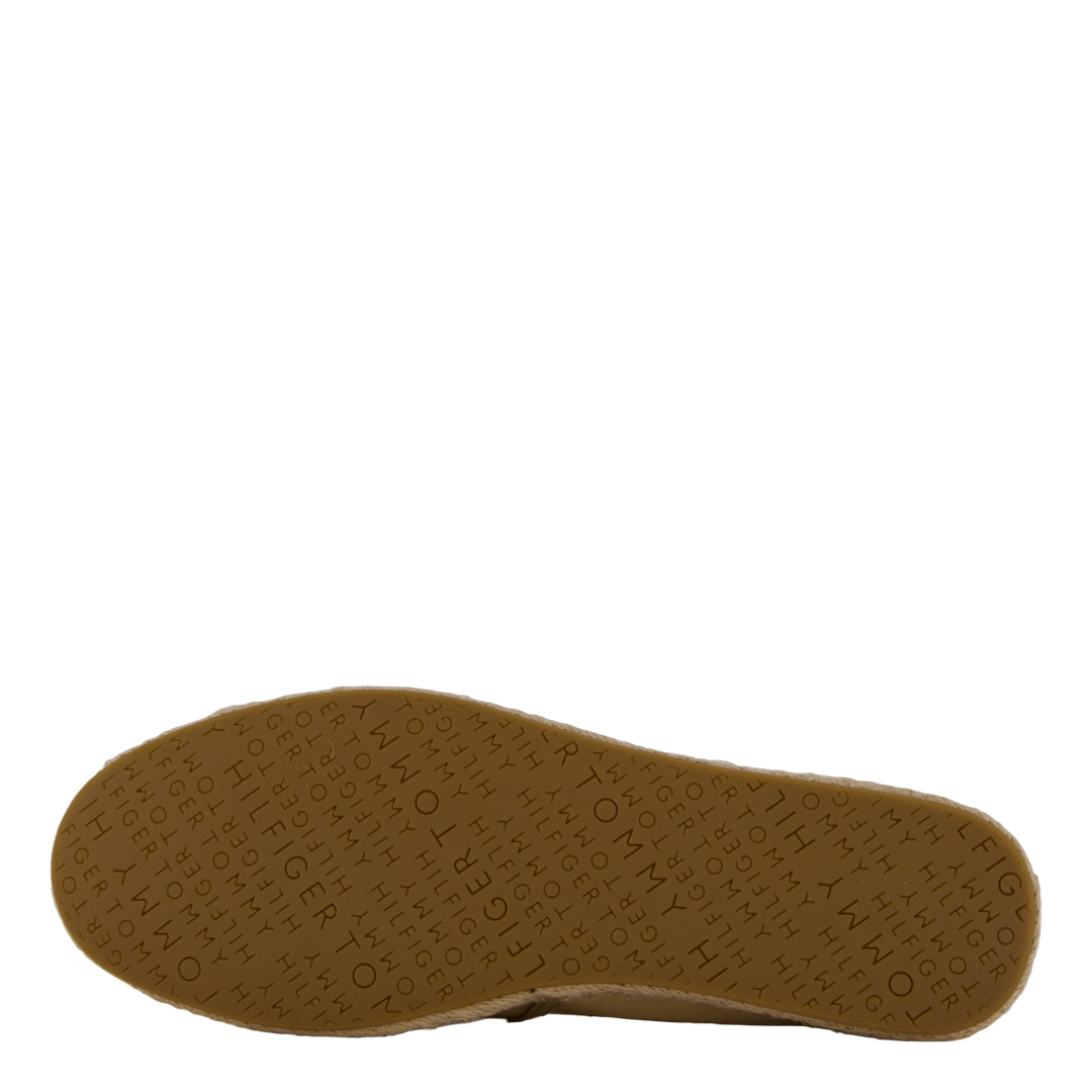 Basic Tommy Flat Espadrille