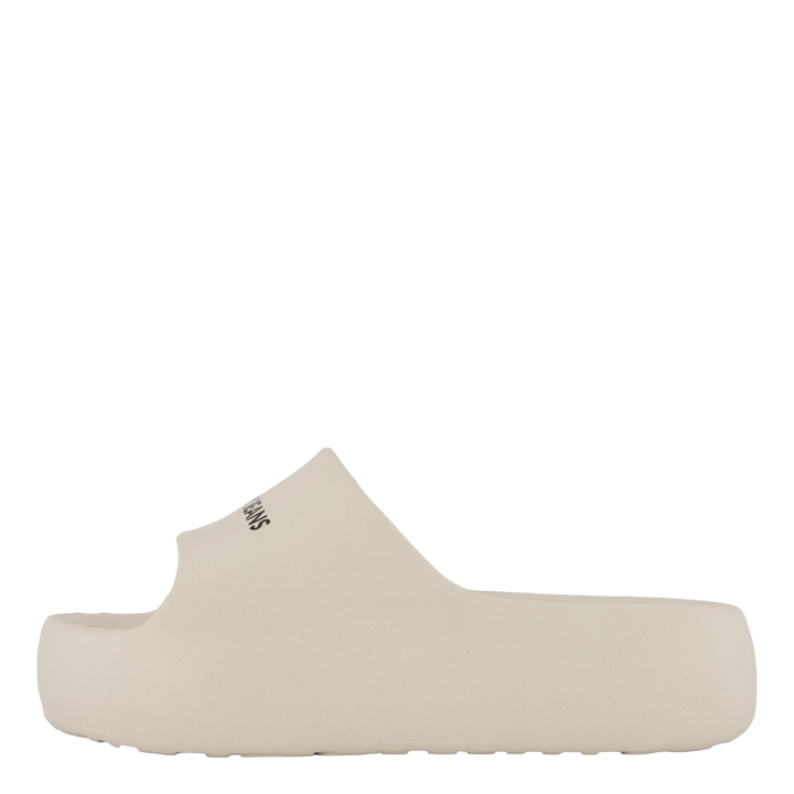 Tjw Chunky Flatform Slide