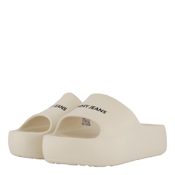 Tjw Chunky Flatform Slide