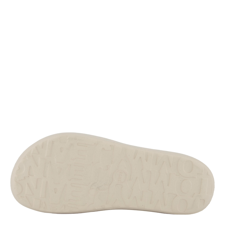 Tjw Chunky Flatform Slide