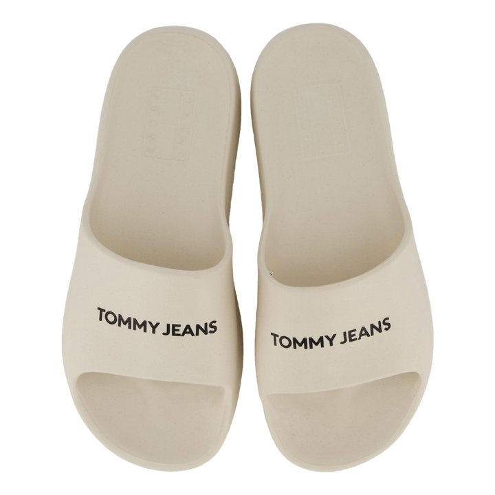Tjw Chunky Flatform Slide