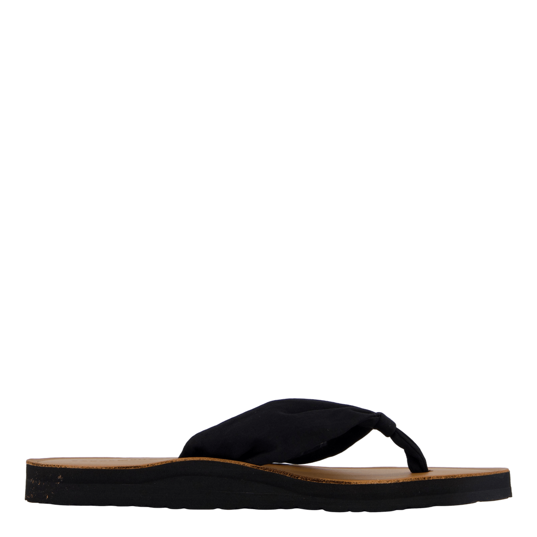 Th Elevated Beach Sandal