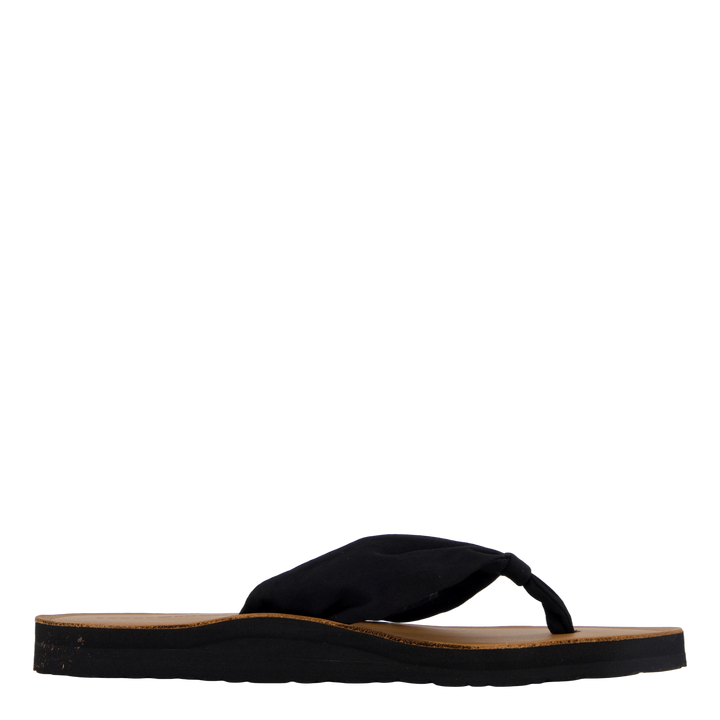 Th Elevated Beach Sandal